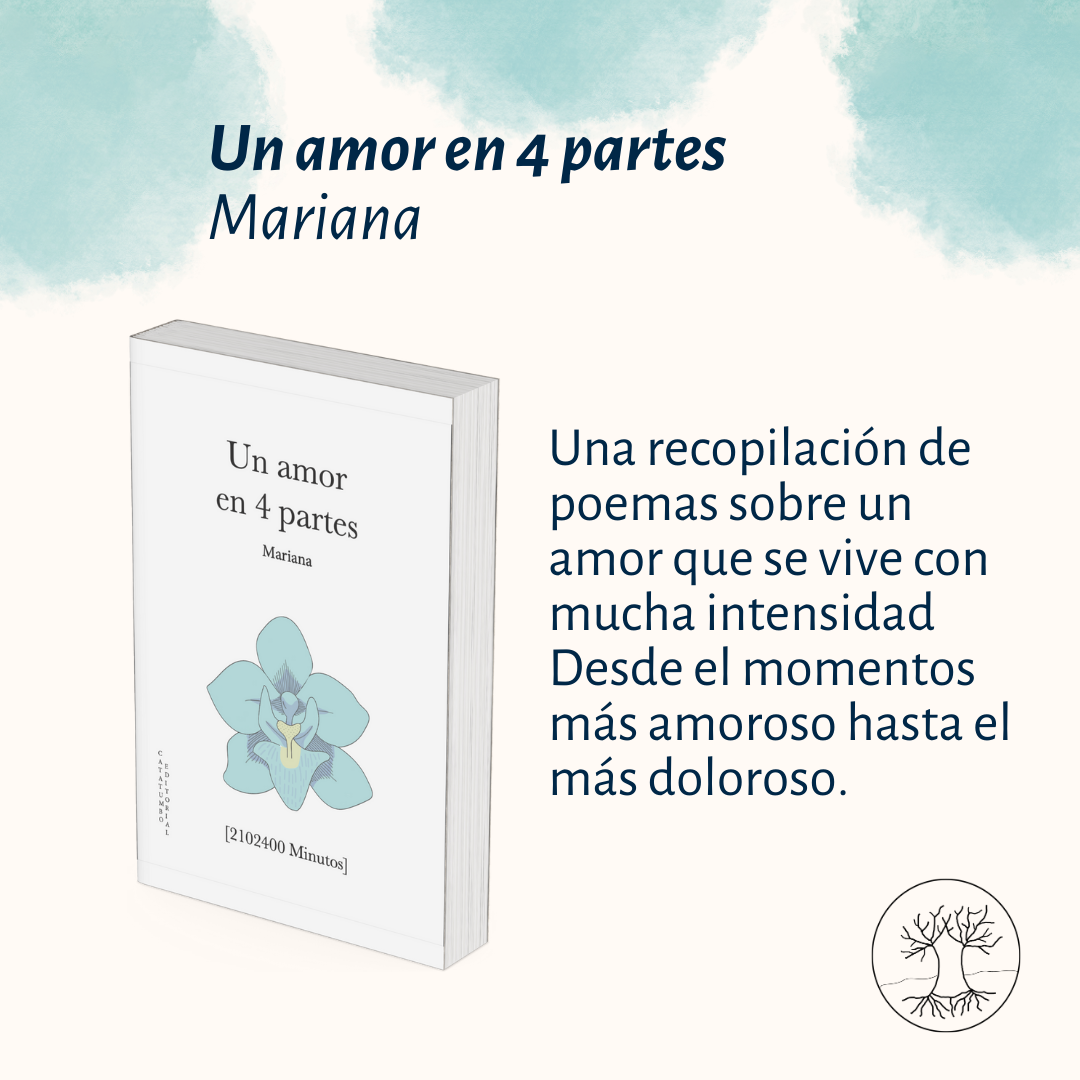 Un amor en 4 partes
