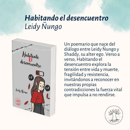 Habitando el desencuentro